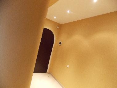 Appartement de vacances /en/au tbilisi (Tbilisi)ou appartement ou maison de vacances