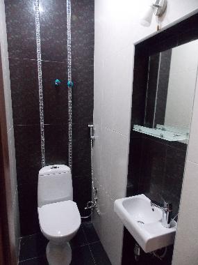 Appartement de vacances /en/au tbilisi (Tbilisi)ou appartement ou maison de vacances