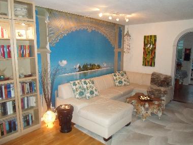 Maison de vacances /en/au Halmstad (Halland)ou appartement ou maison de vacances