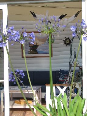 Maison de vacances /en/au Halmstad (Halland)ou appartement ou maison de vacances