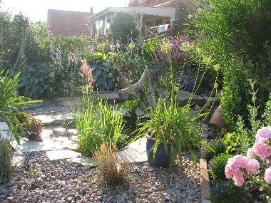 Maison de vacances /en/au Halmstad (Halland)ou appartement ou maison de vacances