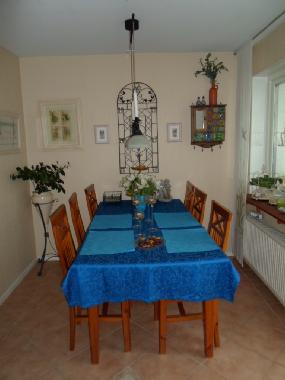 Maison de vacances /en/au Halmstad (Halland)ou appartement ou maison de vacances
