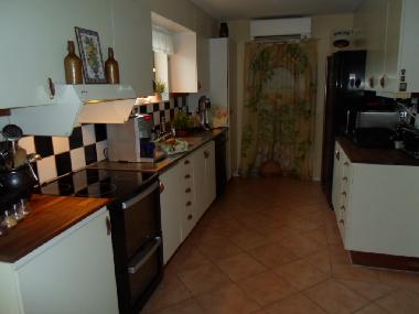 Maison de vacances /en/au Halmstad (Halland)ou appartement ou maison de vacances