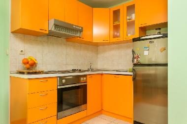 Appartement de vacances �/en/au Split (Splitsko-Dalmatinska)ou appartement ou maison de vacances