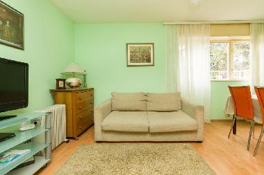 Appartement de vacances �/en/au Split (Splitsko-Dalmatinska)ou appartement ou maison de vacances