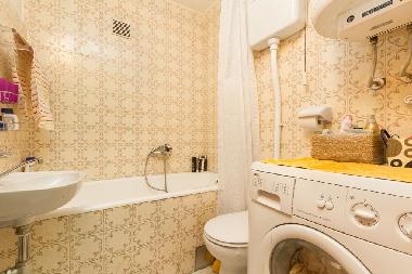 Appartement de vacances �/en/au Split (Splitsko-Dalmatinska)ou appartement ou maison de vacances