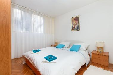 Appartement de vacances �/en/au Split (Splitsko-Dalmatinska)ou appartement ou maison de vacances