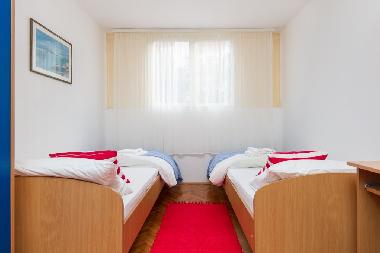 Appartement de vacances �/en/au Split (Splitsko-Dalmatinska)ou appartement ou maison de vacances