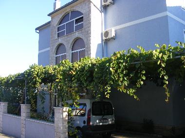 Appartement de vacances /en/au Orebic (Dubrovacko-Neretvanska)ou appartement ou maison de vacances