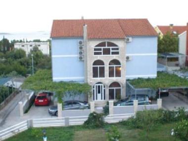Appartement de vacances /en/au Orebic (Dubrovacko-Neretvanska)ou appartement ou maison de vacances