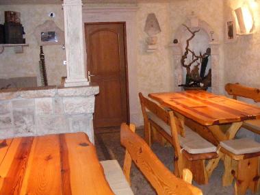 Appartement de vacances /en/au Orebic (Dubrovacko-Neretvanska)ou appartement ou maison de vacances