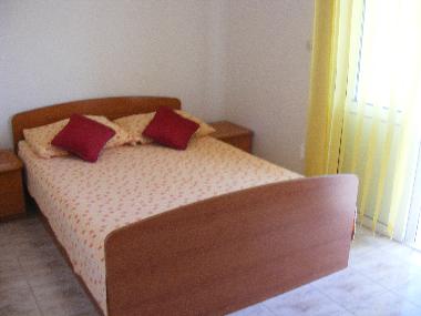 Appartement de vacances /en/au Orebic (Dubrovacko-Neretvanska)ou appartement ou maison de vacances