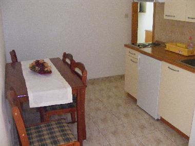 Appartement de vacances /en/au Orebic (Dubrovacko-Neretvanska)ou appartement ou maison de vacances