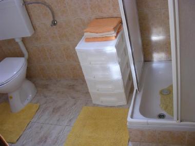 Appartement de vacances /en/au Orebic (Dubrovacko-Neretvanska)ou appartement ou maison de vacances