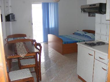 Appartement de vacances /en/au Orebic (Dubrovacko-Neretvanska)ou appartement ou maison de vacances