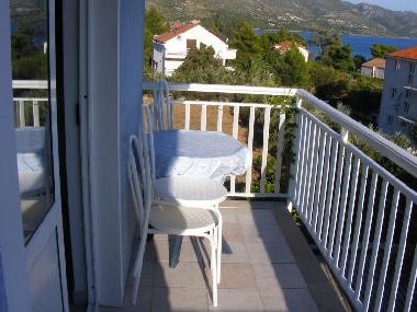 Appartement de vacances /en/au Orebic (Dubrovacko-Neretvanska)ou appartement ou maison de vacances