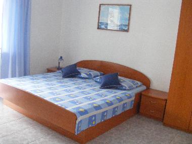 Appartement de vacances /en/au Orebic (Dubrovacko-Neretvanska)ou appartement ou maison de vacances