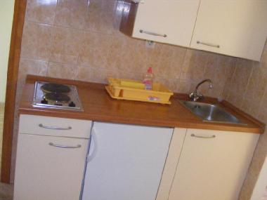 Appartement de vacances /en/au Orebic (Dubrovacko-Neretvanska)ou appartement ou maison de vacances