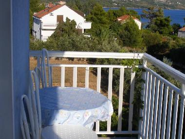Appartement de vacances /en/au Orebic (Dubrovacko-Neretvanska)ou appartement ou maison de vacances