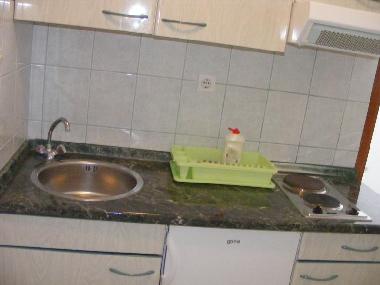 Appartement de vacances /en/au Orebic (Dubrovacko-Neretvanska)ou appartement ou maison de vacances