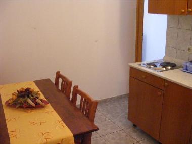 Appartement de vacances /en/au Orebic (Dubrovacko-Neretvanska)ou appartement ou maison de vacances