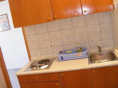 Appartement de vacances /en/au Orebic (Dubrovacko-Neretvanska)ou appartement ou maison de vacances