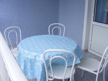 Appartement de vacances /en/au Orebic (Dubrovacko-Neretvanska)ou appartement ou maison de vacances