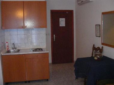 Appartement de vacances /en/au Orebic (Dubrovacko-Neretvanska)ou appartement ou maison de vacances