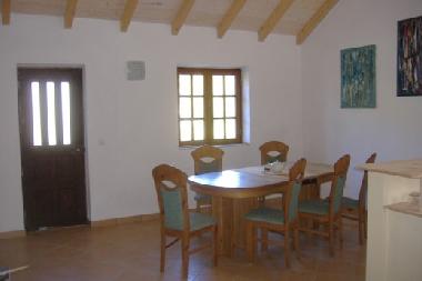 Maison de vacances /en/au So Luis (Alentejo Litoral)ou appartement ou maison de vacances