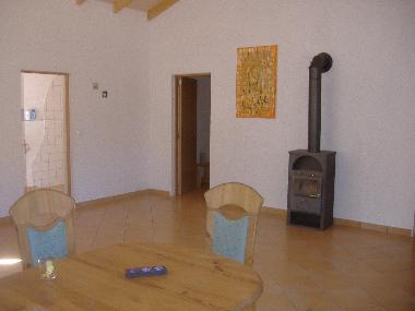 Maison de vacances /en/au So Luis (Alentejo Litoral)ou appartement ou maison de vacances