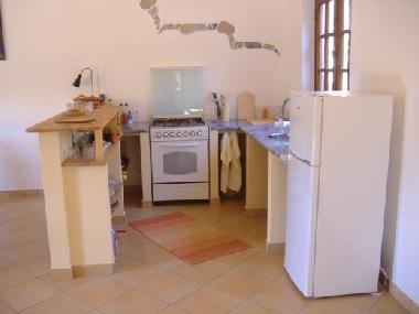 Maison de vacances /en/au So Luis (Alentejo Litoral)ou appartement ou maison de vacances