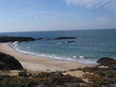 Maison de vacances /en/au So Luis (Alentejo Litoral)ou appartement ou maison de vacances