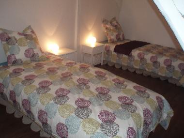 Appartement de vacances �/en/au COLMAR (Haut-Rhin)ou appartement ou maison de vacances