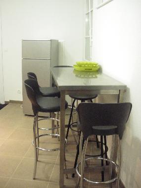 Appartement de vacances �/en/au COLMAR (Haut-Rhin)ou appartement ou maison de vacances