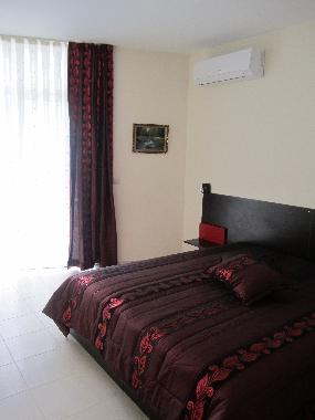 Appartement de vacances �/en/au Chernomorec (Burgas)ou appartement ou maison de vacances
