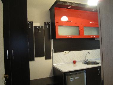 Appartement de vacances �/en/au Chernomorec (Burgas)ou appartement ou maison de vacances