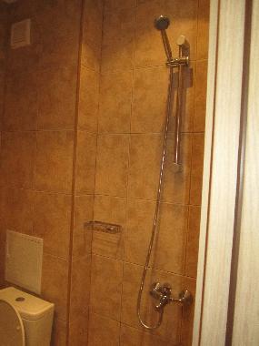 Appartement de vacances �/en/au Chernomorec (Burgas)ou appartement ou maison de vacances