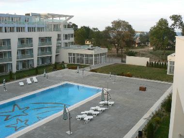 Appartement de vacances �/en/au Chernomorec (Burgas)ou appartement ou maison de vacances