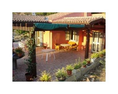Villa /en/au BOSA (Oristano)ou appartement ou maison de vacances