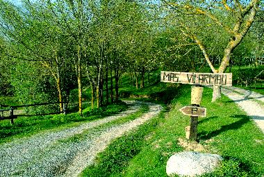 Maison de vacances /en/au Viladrau (Girona)ou appartement ou maison de vacances