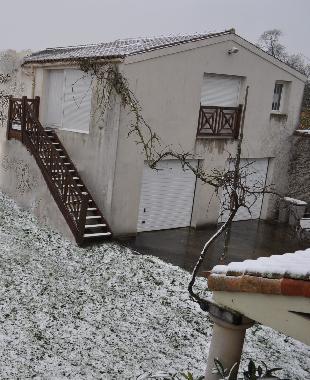 Appartement de vacances �/en/au Marans (Charente-Maritime)ou appartement ou maison de vacances