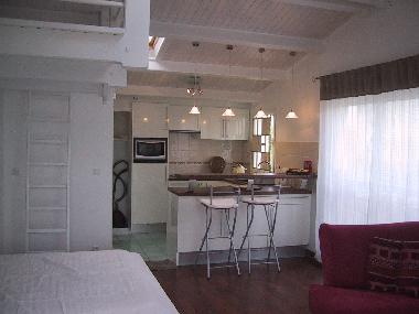 Appartement de vacances �/en/au Marans (Charente-Maritime)ou appartement ou maison de vacances