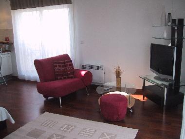 Appartement de vacances �/en/au Marans (Charente-Maritime)ou appartement ou maison de vacances