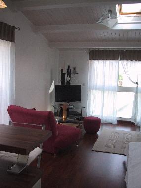 Appartement de vacances �/en/au Marans (Charente-Maritime)ou appartement ou maison de vacances