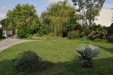 Appartement de vacances �/en/au Marans (Charente-Maritime)ou appartement ou maison de vacances