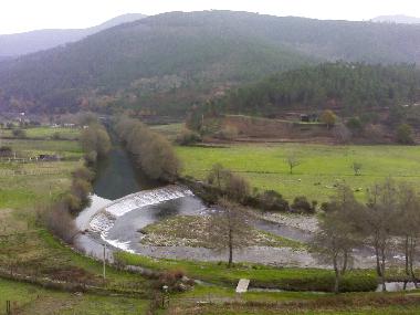 Maison de vacances �/en/au Alv�co das varzeas (Serra da Estrela)ou appartement ou maison de vacances