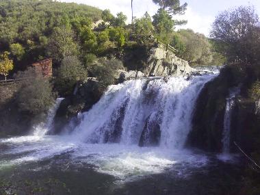 Maison de vacances �/en/au Alv�co das varzeas (Serra da Estrela)ou appartement ou maison de vacances