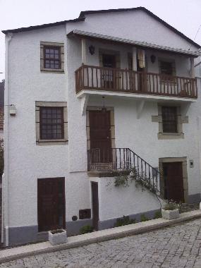 Maison de vacances �/en/au Alv�co das varzeas (Serra da Estrela)ou appartement ou maison de vacances