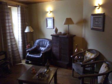 Maison de vacances �/en/au Alv�co das varzeas (Serra da Estrela)ou appartement ou maison de vacances