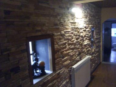 Maison de vacances �/en/au Alv�co das varzeas (Serra da Estrela)ou appartement ou maison de vacances